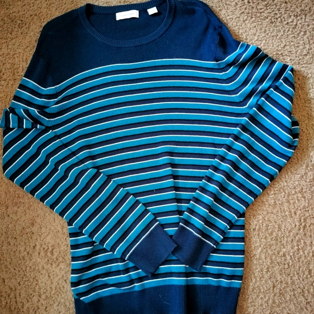 Calvin Klein sweater